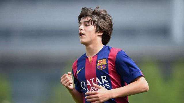 Pablo Moreno (Barcelona)