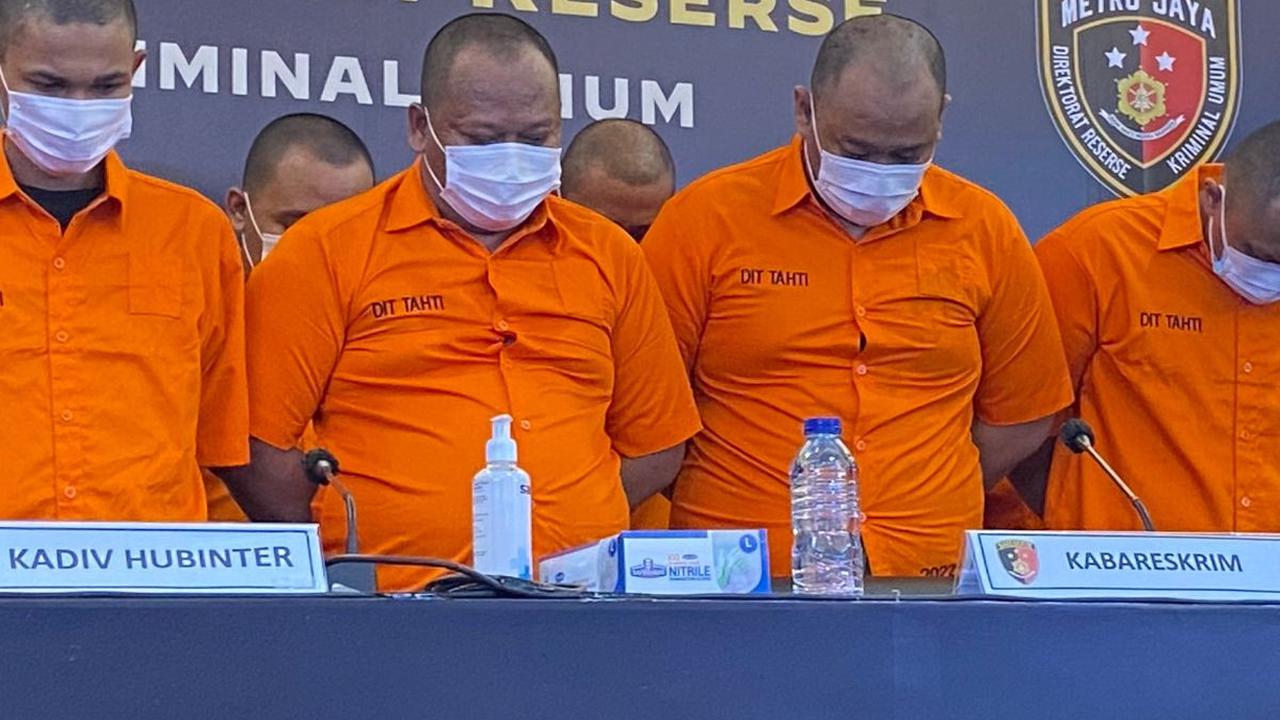Akal Bulus Sindikat Jual Beli Ginjal di Bekasi, Rekrut Korban Lewat Facebook dan Bayar Rp135 Juta