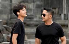 Jadi Sorotan Ini Sosok Bintang Pratama Anak Hengky Kurniawan Dari Pernikahan Pertama yang Miliki Tinggi Badan Lebih Dari Ayahnya