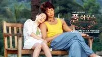 Pernikahan Palsu Full House Bikin Heboh Jagat Maya