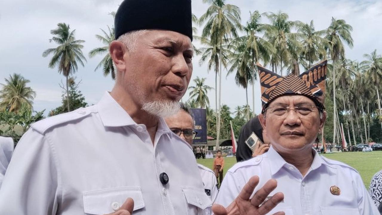 Pemprov Sumbar Dorong Pernag untuk Perkuat Perlindungan Generasi Muda dari Ancaman Sosial