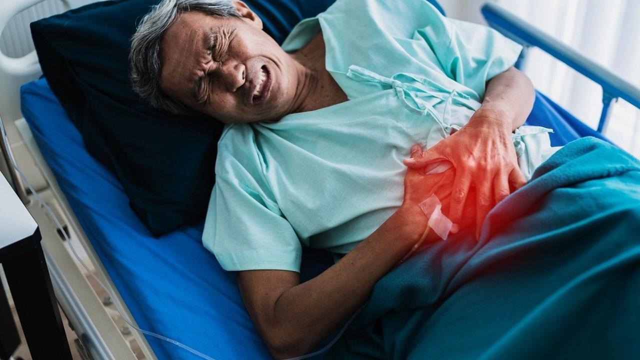 Penyakit Crohn