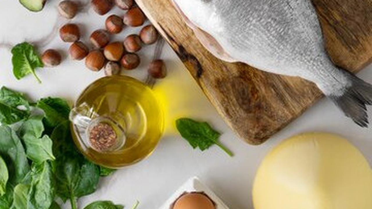 ilustrasi omega 3