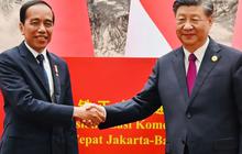 Presiden Jokowi dan Xi Jinping Makin Lengket, Hasil Pilpres 2024 Dijamin Tak Ganggu Hubungan Harmonis Indonesia-China