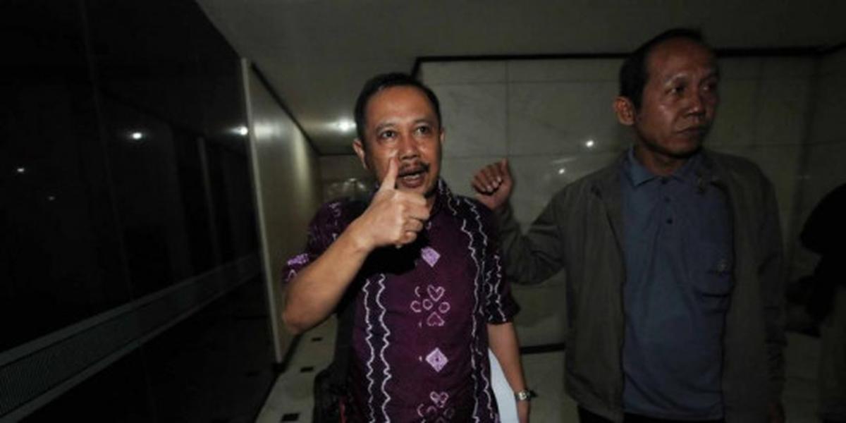 Dadong Irbarelawan