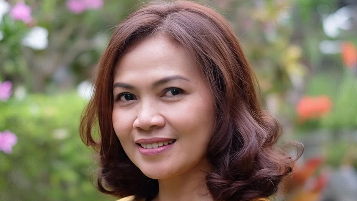 8 Model Potongan Rambut Agar Wajah Terlihat Muda di 2025, Bikin Tampil Lebih Segar