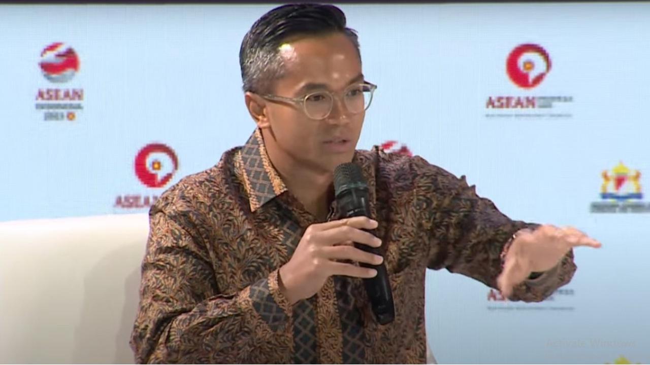 Dualisme di Tubuh Kadin Hingga Angkat Anindya Bakrie Jadi Ketua Umum Hasil Munaslub