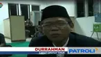 Atas kecelakaan yang terjadi itu, pemerintah Tangerang Selatan telah mengirimkan 23 unit ambulan untuk menjemput jenazah korban meninggal.