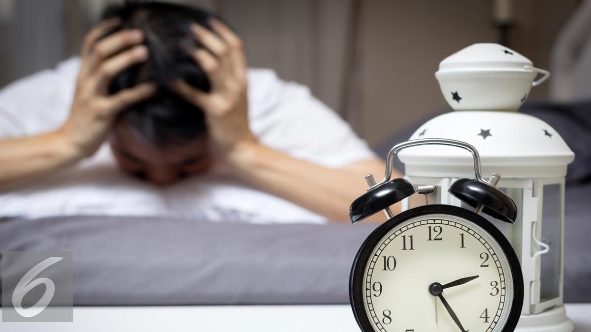 8 Tanaman Herbal yang Bisa Diolah Jadi Jamu untuk Atasi Insomnia &amp; Sakit Gigi
