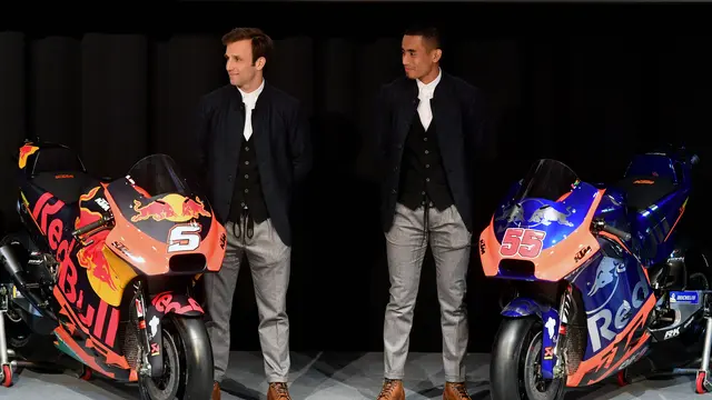 Hafizh Syahrin