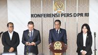 Foto: Menkumham
