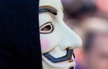 Coba balas dendam, ISIS sebut grup hacker Anonymous idiot