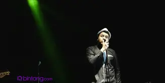 Berkarya dengan bebas dan memakai hati menurut Tulus itu arti Kemerdekaan Seorang Musisi