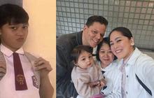 Cantik dari Kecil, Kini Gracia Indri Usia 34 tahun Jadi Seorang Ibu dengan Satu Anak