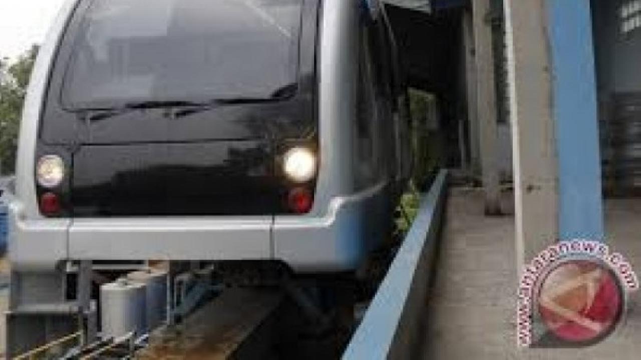 Rencana Pembangunan Monorel Ragunan-Setu Babakan: Upaya Pemprov Jakarta Tingkatkan Aksesibilitas