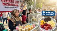 11 Ide Jualan Dessert Cup “Low Budget” Tapi Banyak Varian Rasa, Paling Laris di Pasaran