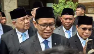 Indonesia Incar Teknologi PLTA Norwegia dan Hidrogen AS