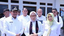 Perlindungan Sosial Digital Tembus 2,9 Juta Kepala Keluarga