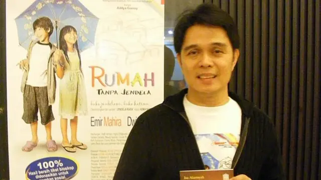 [Bintang] Aditya Gumay