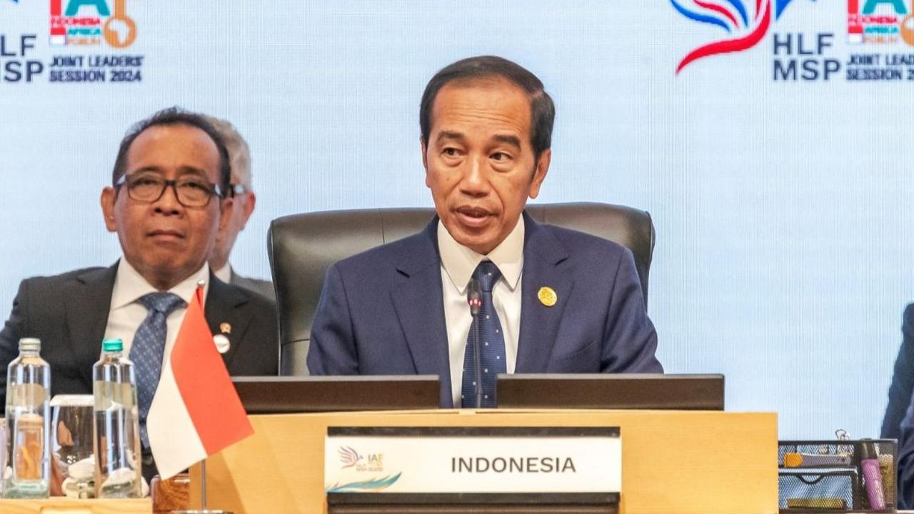 Dok. Istimewa