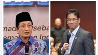 Purbaya dan Nasaruddin Umar Jadi Menteri dengan Kinerja Memuaskan di Satu Tahun Pemerintahan Prabowo-Gibran