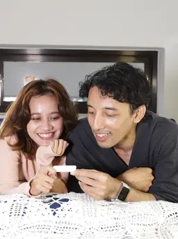 Ilustrasi cara menghitung usia kehamilan./copyright fimela/abel risang