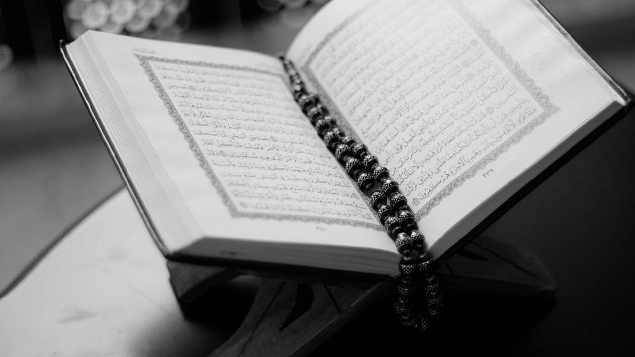 <b>Perang Badar Diceritakan dalam Al-Qur'an</b><br>