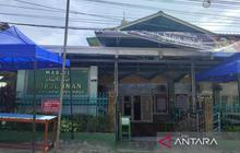 Pemkot Bengkulu Tetapkan Masjid Buka 24 Jam Selama Ramadhan 1447 H, Dukung Ibadah Umat
