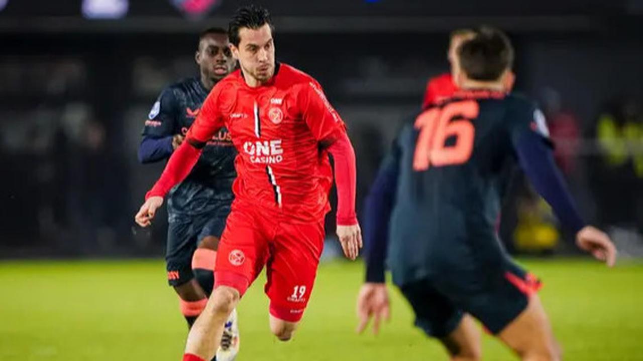Kontrak Thom Haye di Almere City Berakhir 30 Juni 2025: Bakal Berdampak ke Performanya di Laga Timnas Indonesia Vs China?