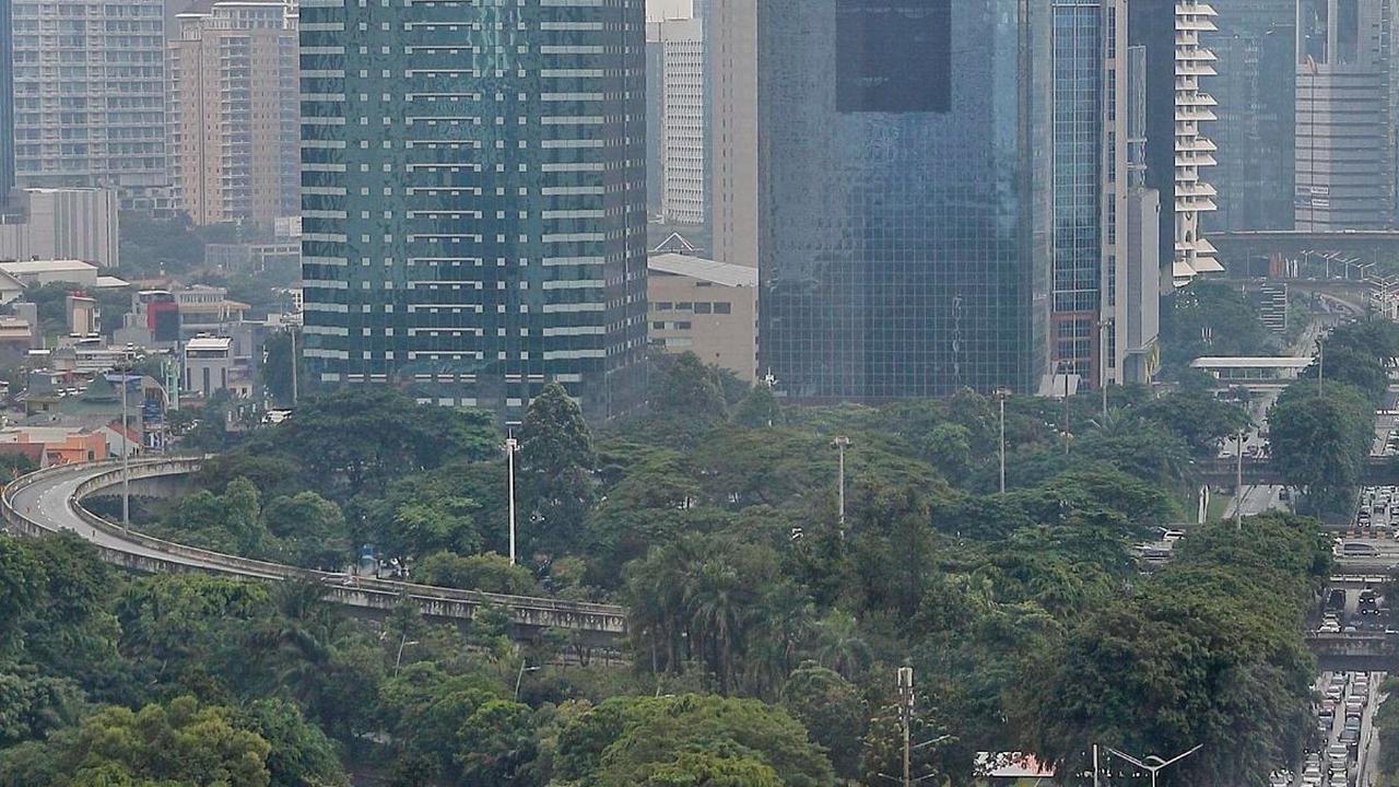 Di Pertemuan Gubernur dan Wali Kota se-ASEAN, Sektor Ekonomi Jadi Pembahasan Krusial