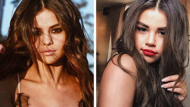 Bikin Iri Deretan Orang Biasa Ini Kembaran Artis Hollywood Citizen6 Liputan6 Com