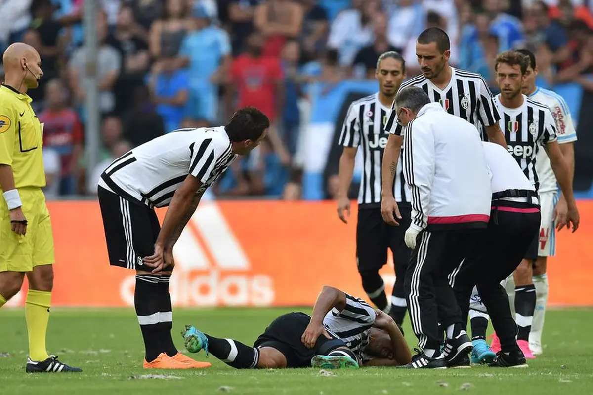Sami Khedira
