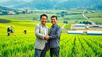 Apa Itu Contract Farming: Sistem Kemitraan Pertanian yang Menjanjikan