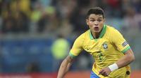 Thiago Silva, Brasil (c) AP Photo