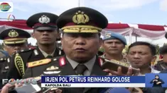 Polsek Benoa nyatakan penyebab kebakaran Kapaol Benoda di Denpasar, Balu, diduga bersumber dari percikan api mesin Kapal Cilacap Jaya Karya.
