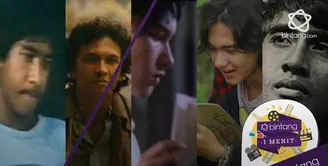 Sebelum Dilan, 7 karakter film remaja ini bikin baper di masanya.