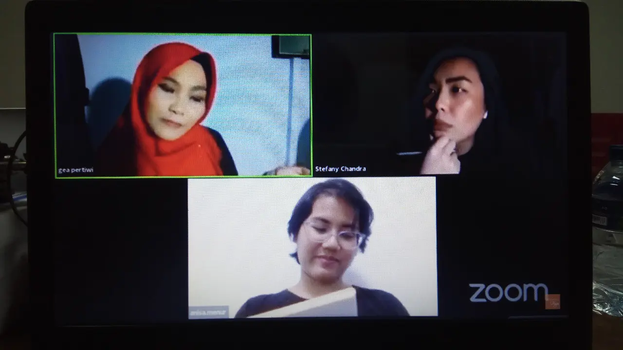 Manusia-Manusia di Balik Jendela, Puisi Kegelisahan Akibat Pandemi Tak Kunjung Usai