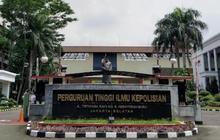 STIK Revitalisasi Kecerdasan Buatan untuk Perkuat Fungsi Preemptif dan Preventif Menuju Polri Presisi