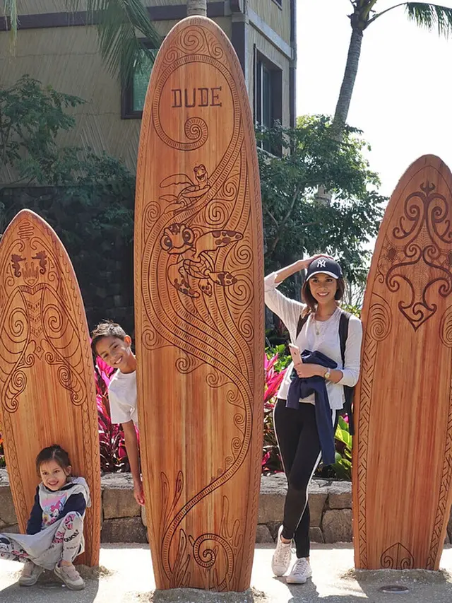 [Bintang] Nana Mirdad Rasakan Gempa Bumi