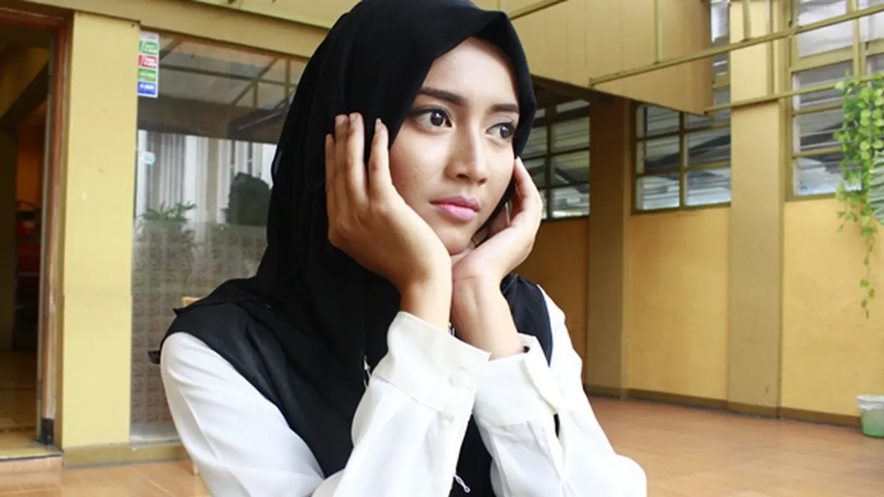 Ilustrasi. | Foto: copyright Unpopulart - Rifa Arhas