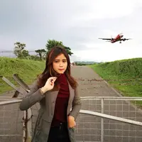 Bianca Jodie, belakangan ini tengah menjadi perbincangan banyak orang lantaran suara emasnya di panggung ajang pencarian bakat Indonesian Idol. Selain itu, tersorot juga tampilannya juga yang kekinian. (Instagram/brisiajodie96)