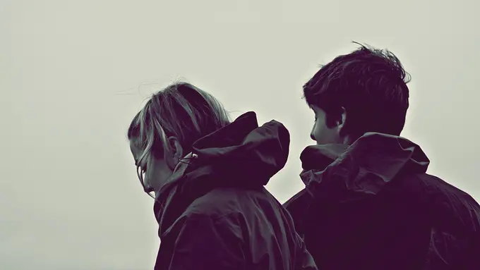 Menggantung Harapan Nggak Bisa ke Sembarang Orang