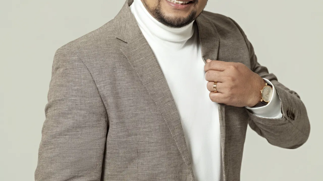 Tompi