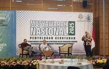 Tahukah Anda? Sektor Kehutanan Sumbang Rp2,9 Triliun: Kemenhut Gandeng Kopdes Merah Putih Perkuat Pemasaran Produk Hutan