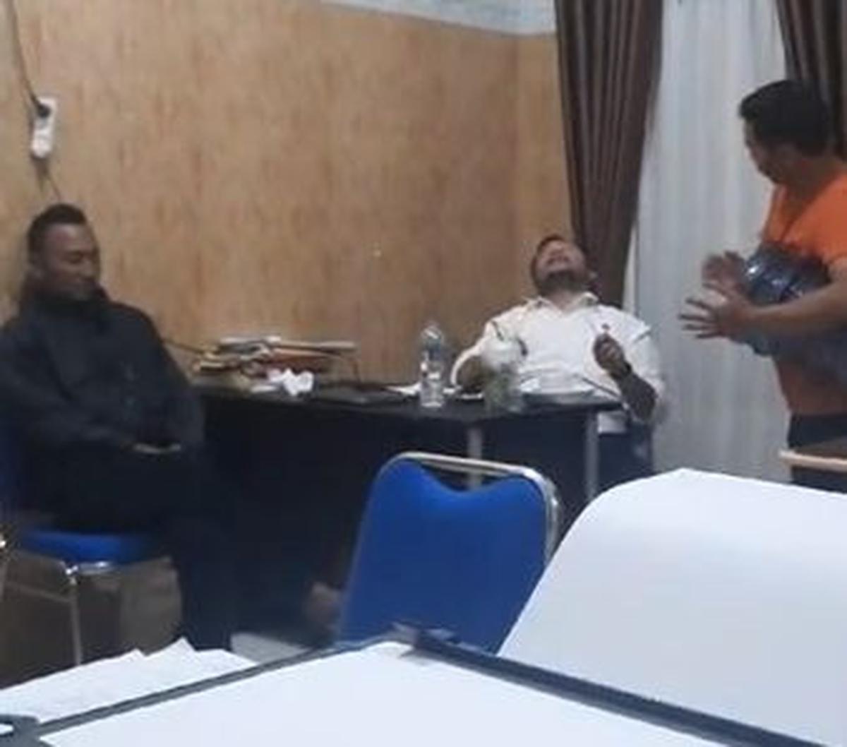 Dok. Istimewa
