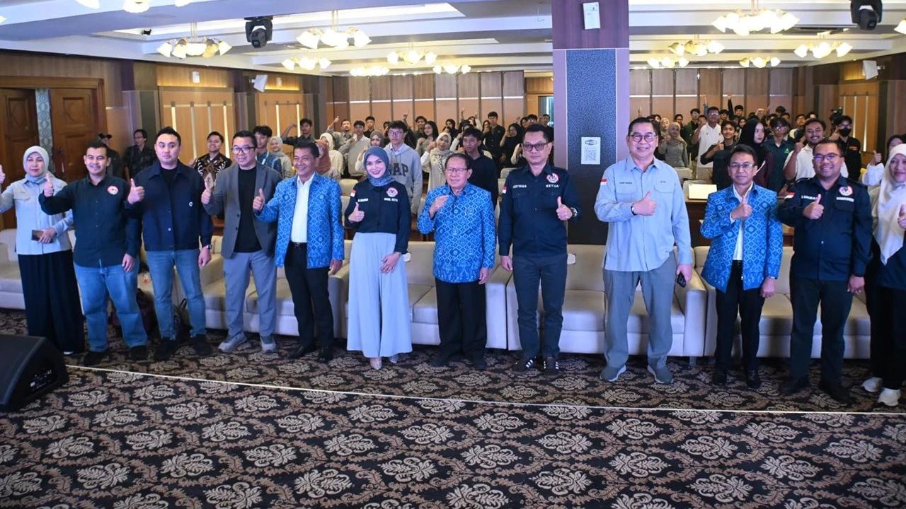 KPID Jabar: Kualitas Konten Siaran Lokal Daerah Harus Ditingkatkan Agar Mampu Biayai Diri Sendiri