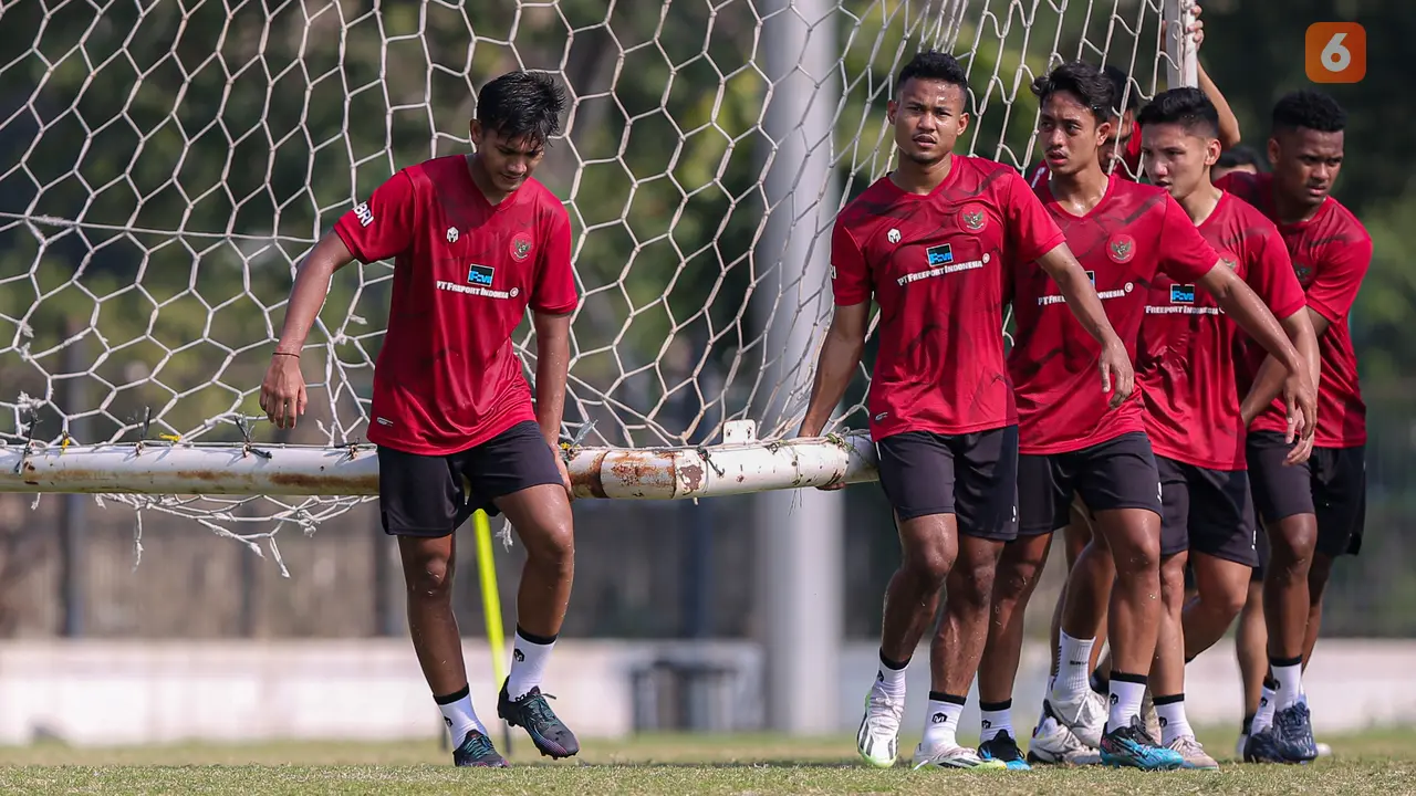 Timnas Indonesia U-24