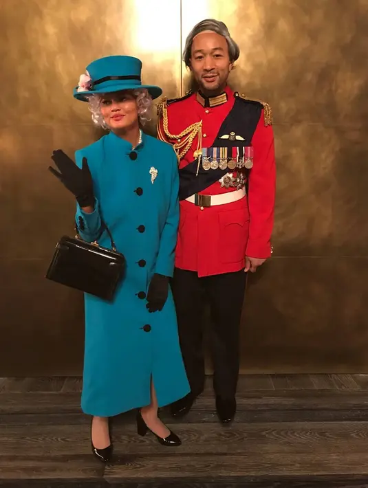 (instagram/johnlegend)