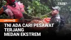 TNI Angkatan Darat menunjukkan kesiapsiagaan dan profesionalisme tinggi dalam operasi pencarian dan penyelamatan (SAR) pesawat ATR 42-500 rute Yogyakarta–Makassar yang jatuh di kawasan Gunung Bulusaraung, Kabupaten Pangkep, Sulawesi Selatan.