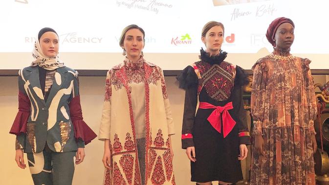 Desain Baju Dian Pelangi - Desain Baju Muslim Modern Dian Pelangi Terbaru Casual Style Busana Batik Busana Islami Pakaian Fashion - Umur 30 tahun) mempunyai nama asli atau nama lengkap dian wahyu utami merupakan seorang pengusaha berkebangsaan indonesia yang juga merupakan pendiri busana dian pelangi fashion.